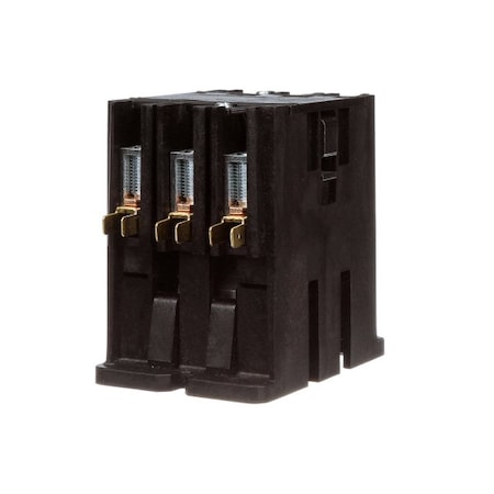 Barker Barker 303075 Contactor 50 Amp 303075